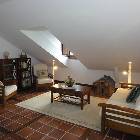 Hotel Mirador De Moriyon Miravalles Ngoại thất bức ảnh