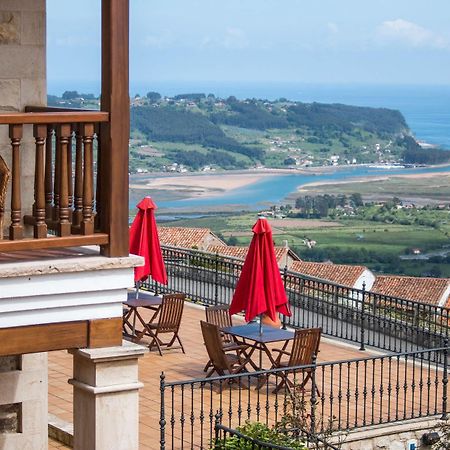 Hotel Mirador De Moriyon Miravalles Ngoại thất bức ảnh