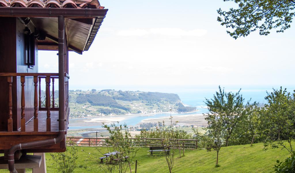 Hotel Mirador De Moriyon Miravalles Ngoại thất bức ảnh