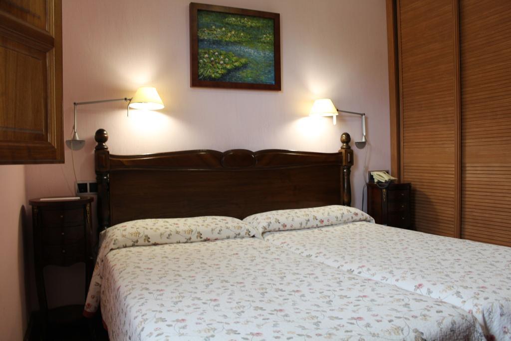 Hotel Mirador De Moriyon Miravalles Phòng bức ảnh