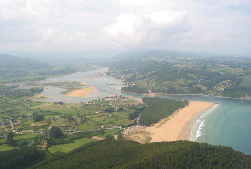 Hotel Mirador De Moriyon Miravalles Ngoại thất bức ảnh