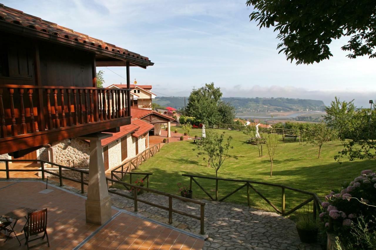 Hotel Mirador De Moriyon Miravalles Ngoại thất bức ảnh