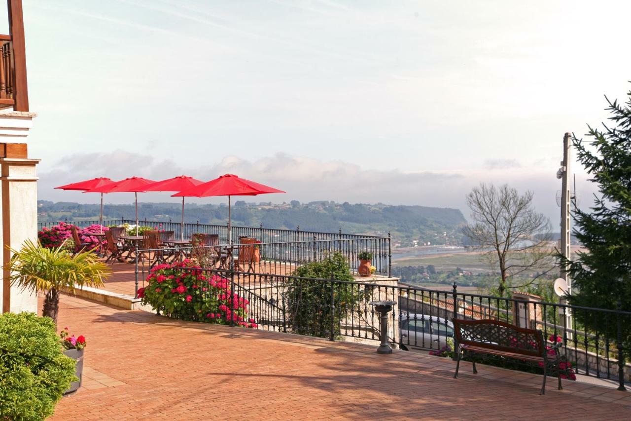 Hotel Mirador De Moriyon Miravalles Ngoại thất bức ảnh