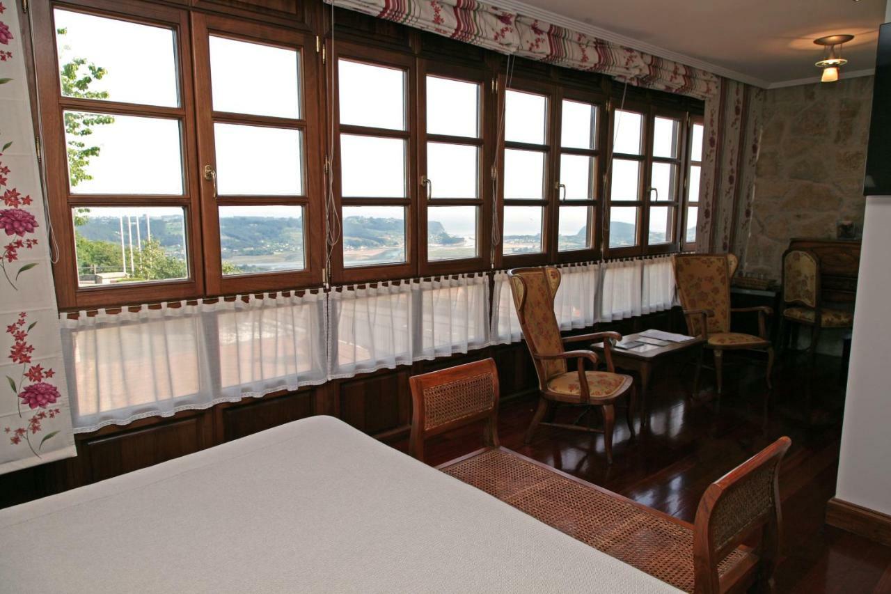 Hotel Mirador De Moriyon Miravalles Ngoại thất bức ảnh